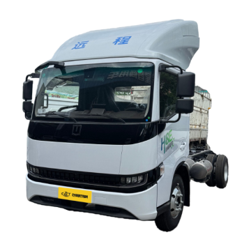 Farizon Starwise H8E Light Truck