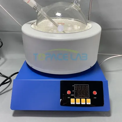 Top Selling Chemglass Short Path Distillation Condensers on AliExpress - 2L, 5L, 10L, 20L