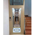 Small Home Elevator Lift with Certification