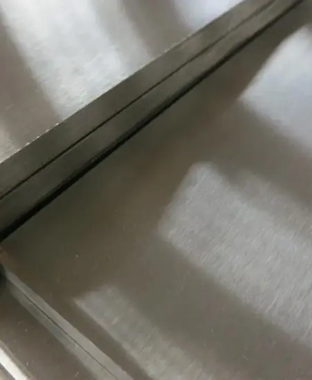 Supply ASTM A240,310S stainless steel sheet