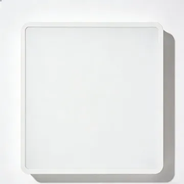 LED ceiling lamp for peaceful ambience