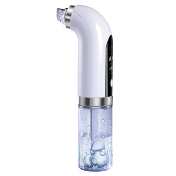 Pore ​​Nose Acne Pimple Facial Cleaner Water Hydrodermabrasion