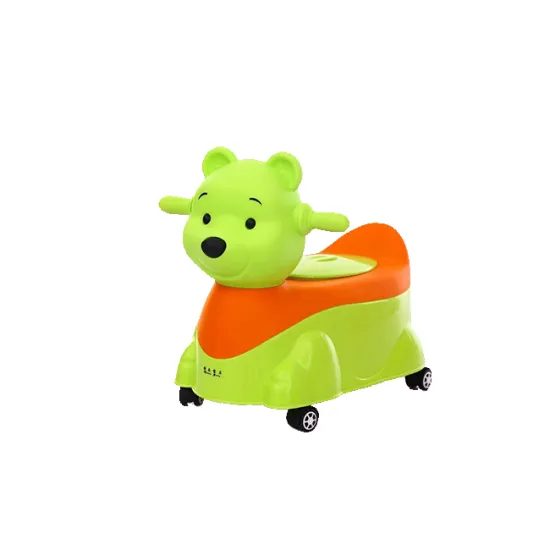 Children Plastic Toilet Training Potty Mould