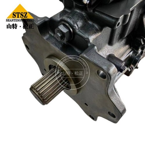 Excavator Spare Parts PC2000-8 Hydraulic Pump 708-2K-00120