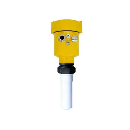 Anti-Corrosive Sea Water Aquaculture Radar Level Meter