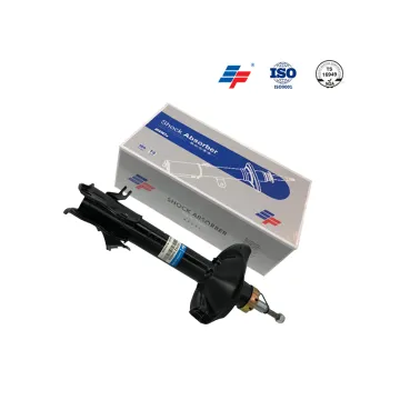 SP Auto FR Shock Absorber for Nissan X-Trail 01-13 T30 4WD