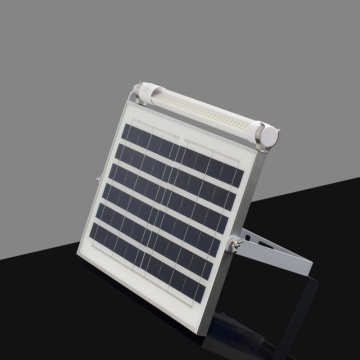 China Manufacturer IP65 LED Solar Wall Tube Light for Outdoor Porch and Garden