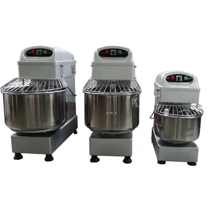 20kg Flour Mxier Cake Dough Mixer Commercial HS40 Dough Mxier