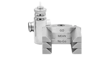 Cut edge cans MDI Canisters