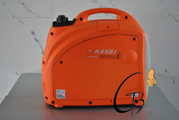 Digital Reverter Gasoline Generation (KS2000I-50HZ)