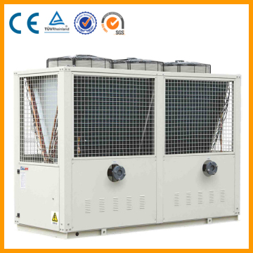CE 68kw Air Source Heat Pump