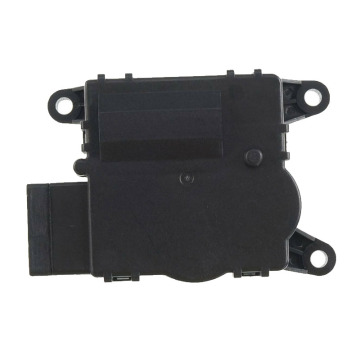 BIT Auto Parts 3C0907511 BIT-VW-007 Heater Air Door Actuator for VW CC PASSAT" 

However, for better SEO and readability, you might consider shortening or optimizing it:

"Heater Air Door Actuator 3C0907511 for VW CC PASSAT