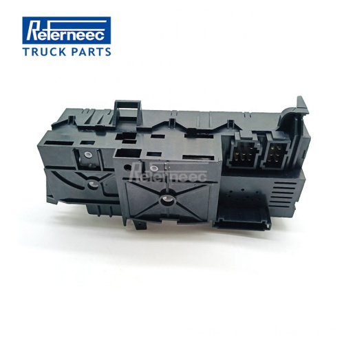 Heater Climate Control Panel Switch for MERCEDES BENZ Truck - REFERENCE Switch 9438200026 A9438200026