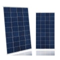 120w polycrystalline ກະດານແສງຕາເວັນທີ່ມີໃບຢັ້ງຢືນເຕັມ