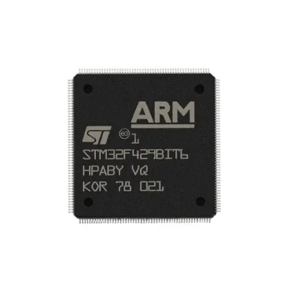 STM32F429BIT6 Electronic Components - Integrated Circuit Power IC