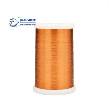 Ultra Pure Copper Wire for Industrial Use