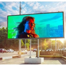 Outdoor Led Advertising Screen