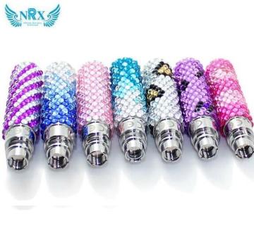 Healthy EGO Electronic Cigarette Diamond Battery E Cig for Sale