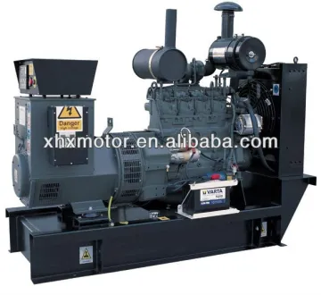 220 volt generator