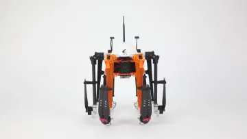 Tta Drone Impressive Programmable Drone School Education Training Uav