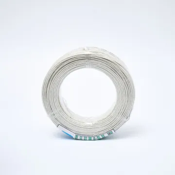 High temperature resistant UL 5107 Mica Wrapped Wire