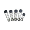 Lồng lọc bằng thép carbon mật độ cao