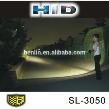 wholesale products stand rechargeable torchlight