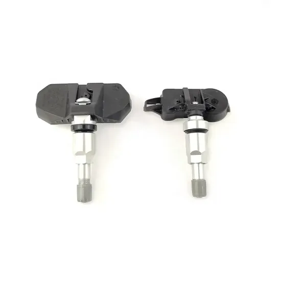 New and Legacy Tire Gas Pressure Sensors (M01, CD01, Transducers) for Changan CS75 PLUS: Comprehensive Auto Sensor Solutions