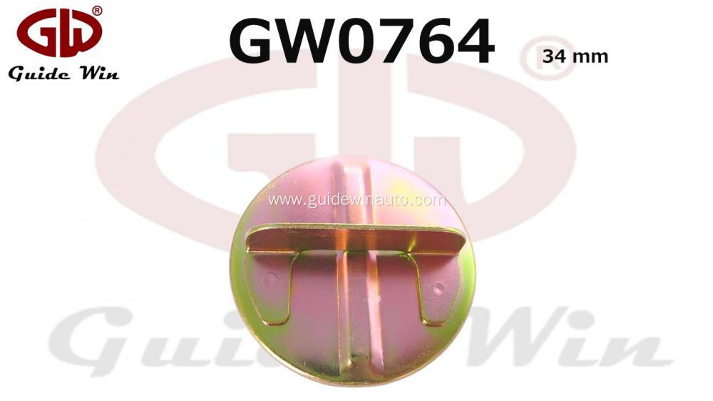 Automobile Gas Cap for Hilux Third Generation