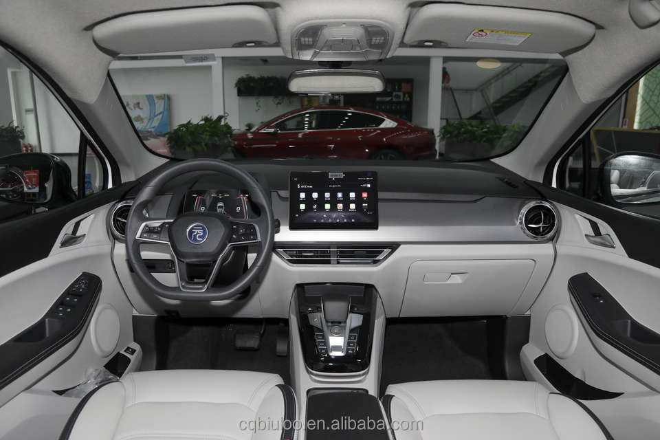 2022 BYD Yuan fuel vehicle  used cars 1.5L automatic cool fashion  Comfort Edition Vehicle Car Electric car