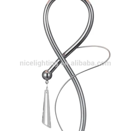 Graceful Decor hotel home lighting table lamp