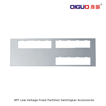 Single Pole Electrical Outlet Cover Plate