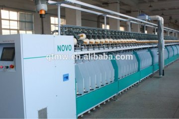 Top quality tfo twisting machine/ best two for one twister