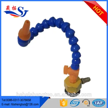 Wholesale Lathe Coolants Gooseneck Tubing CNC Cooling Hose