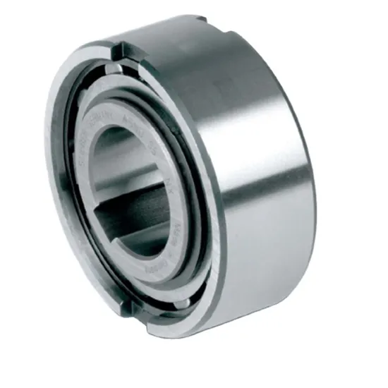 One Way Cam Clutch Bearing ASNU17