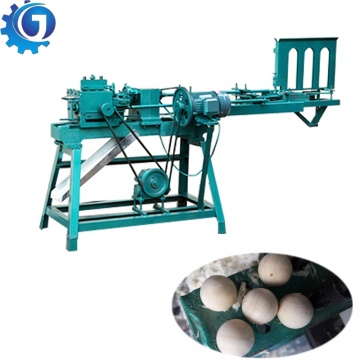 Wood Bead Making Machine for Curtain Beads - Find Your Maker for Sale