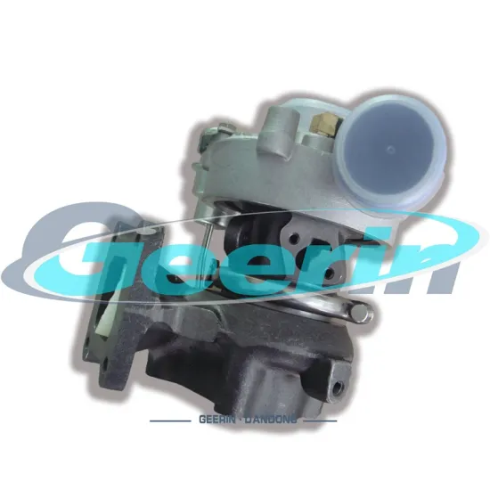 CT20 17201-54060 17201-64030 DANDONG GEERIN TURBOCHARGER CO. LTD.