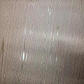 Feuilles de métal à grain de bois peintes sur mesure
