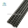 Customized CFRP carbon fibre reinforced plastics rebar