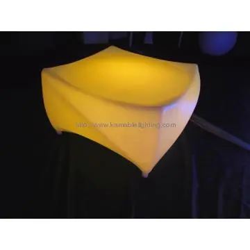 Party furniture  LED table(G002)