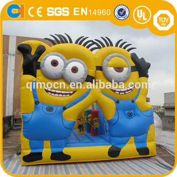 New Jumping Castle, Minions Jumping castle ,Kids Jumping Castle