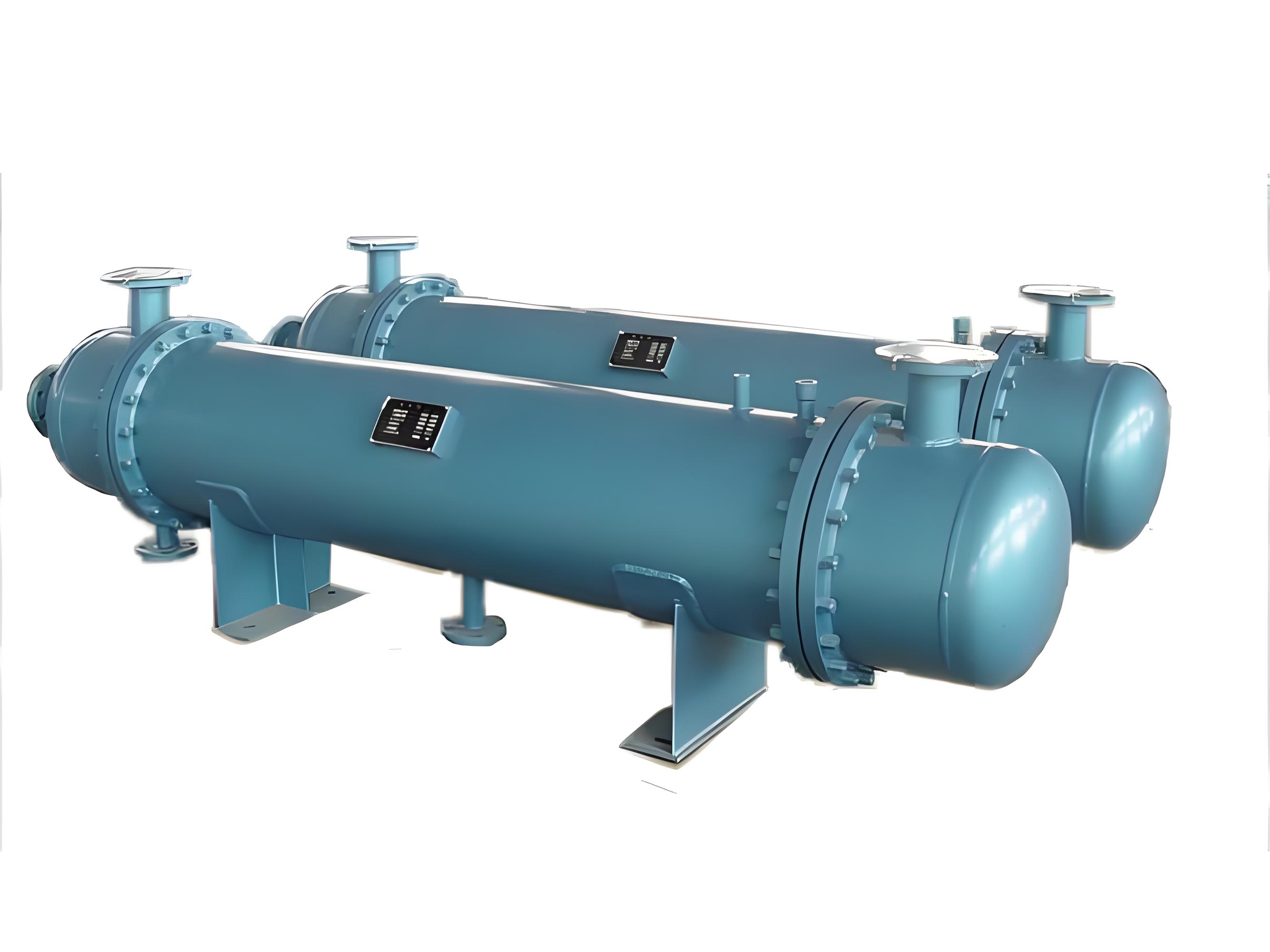 Atmospheric Pressure Heat Exchanger01