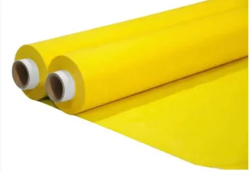 polyester silk screen mesh bolting cloth fabric for printing