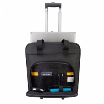 High quality new design top quality cheap trolley bag