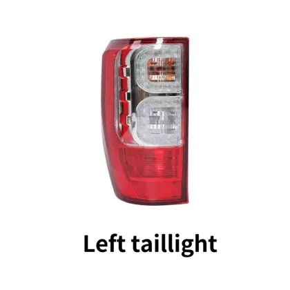 ZX AUTO Terralord/Field BQ1035 OEM Auto Car Rear Taillights