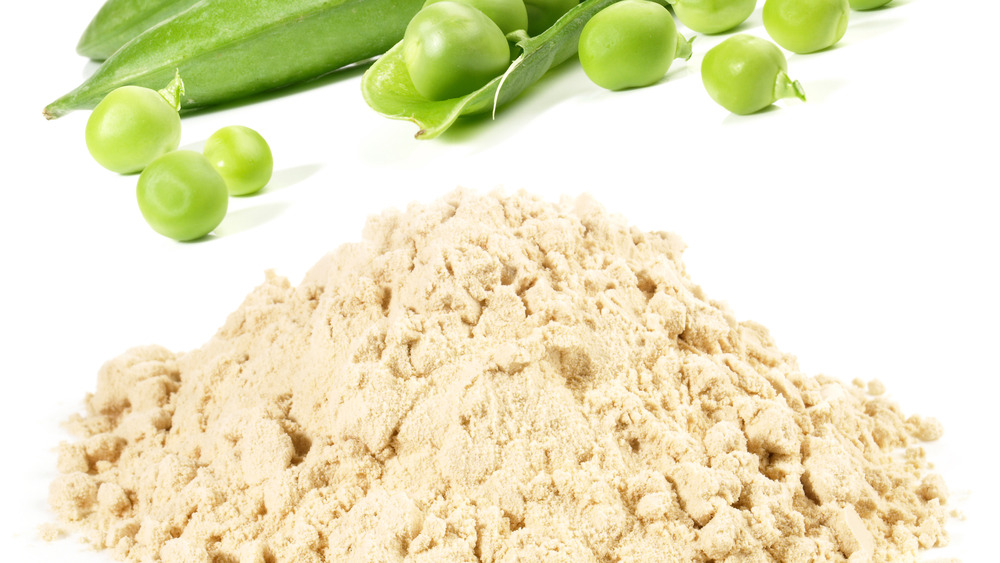 Pea Protein