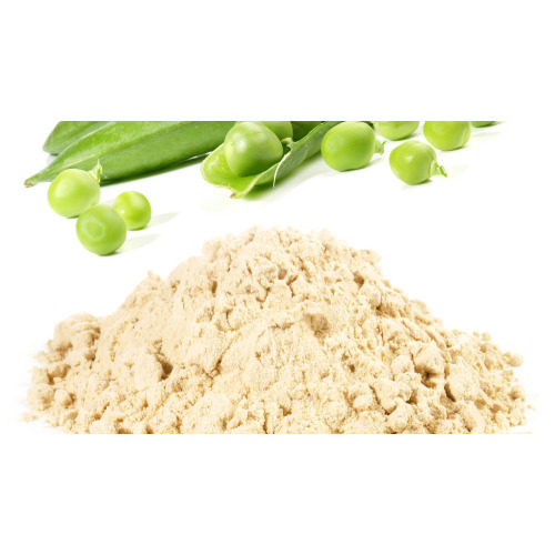 pea protein isolate Water soluble pea protein powder