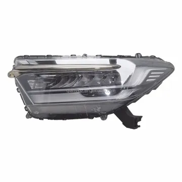Second-Hand LED Headlight Components for 2022 Honda Elysion