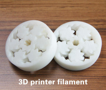 Transparent Green 3d Printer Pla Filament 3.0mm For Building 3d Printer
