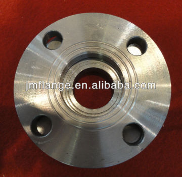 mild steel plate flange ANSI B16.5 standard 150bls cheap price excellent quality
